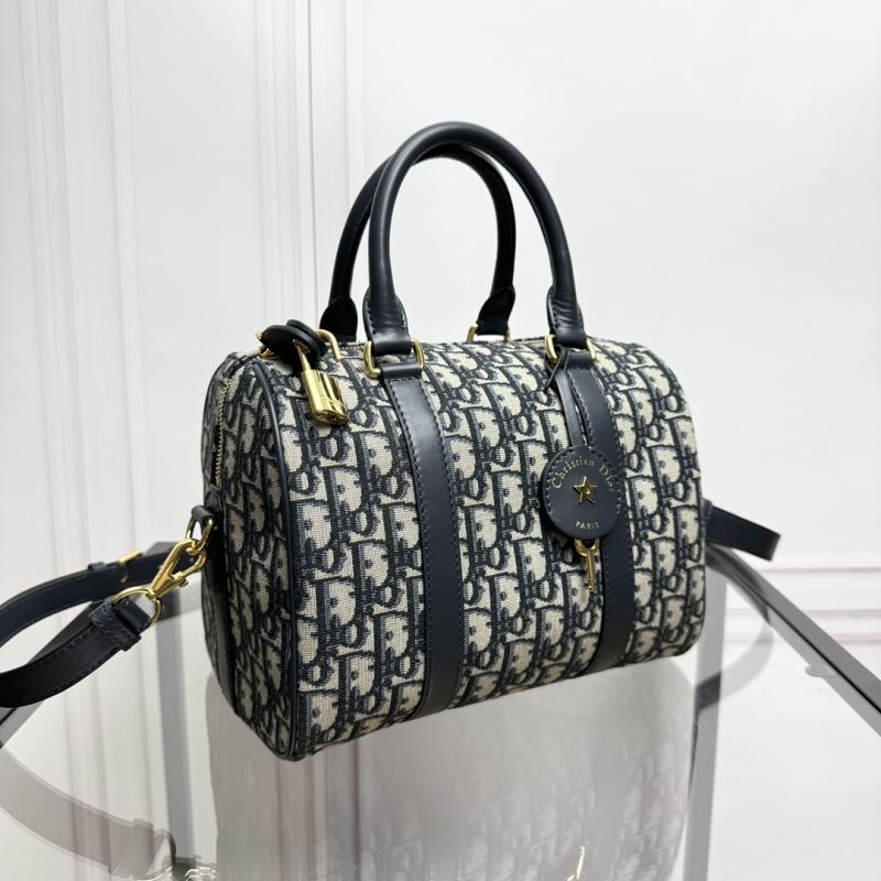 Christian Dior Travel Bags